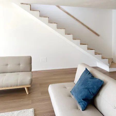 Cozy Nordic-style Retreat In * Magreglio