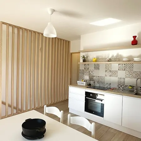 Cozy Nordic-style Retreat In Magreglio
